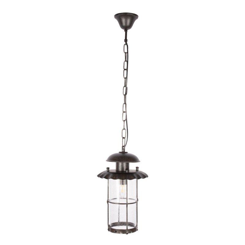 Подвесной уличный светильник LOFT IT 100015P