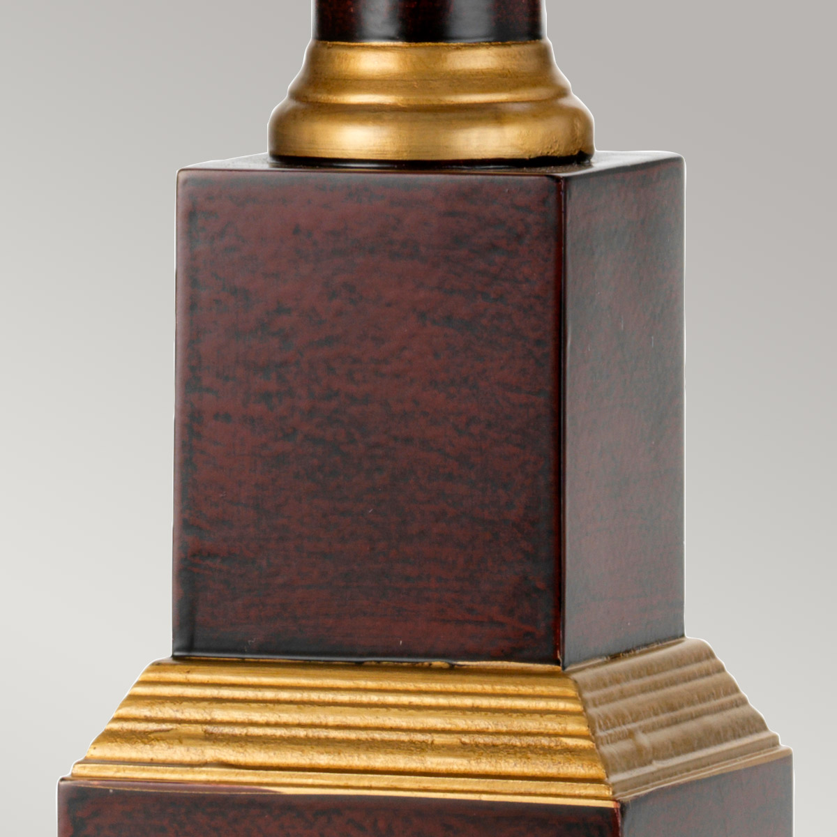 Настольная лампа Elstead Lighting , Арт. DL-LOUVIERS-TL
