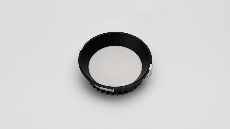 Встраиваемый светильник DesignLed BQ009120-BL-NW