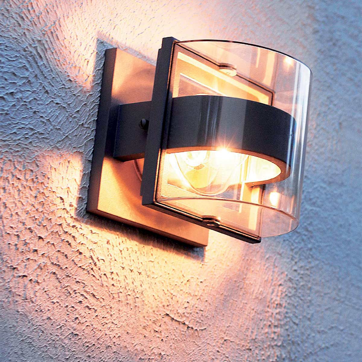 Настенный фонарь  Elstead Lighting, Арт. FRIDA-S
