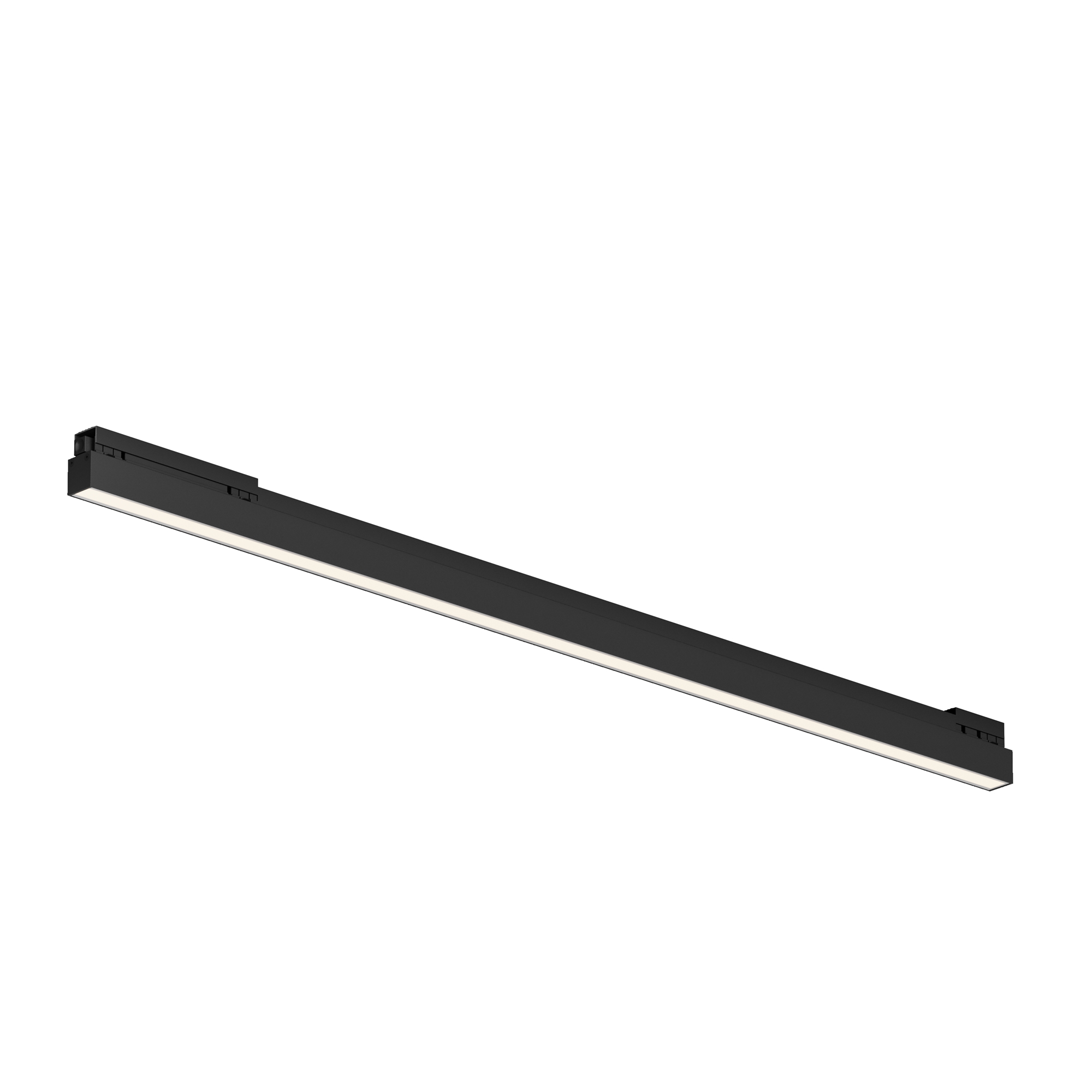 Уличный трековый светильник Outdoor O-TR02-1-S-24WB4K
