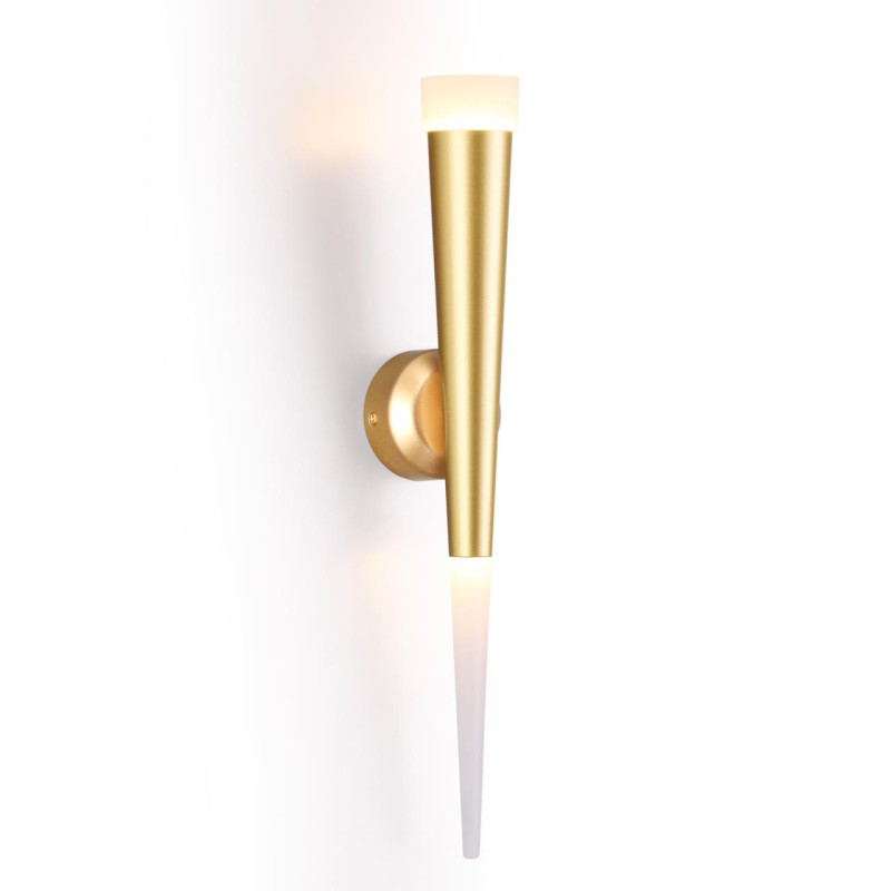 Бра Odeon Light 3891/7WG