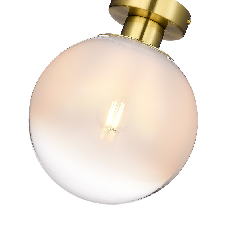 Накладной светильник ST-Luce SL1190.202.01