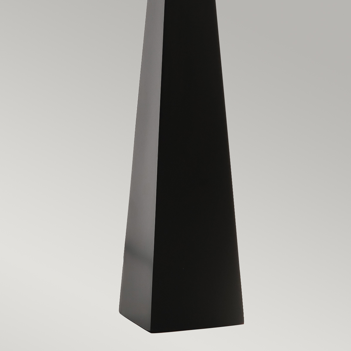 Настольная лампа Elstead Lighting, Арт. ASCENT-TL-BLK