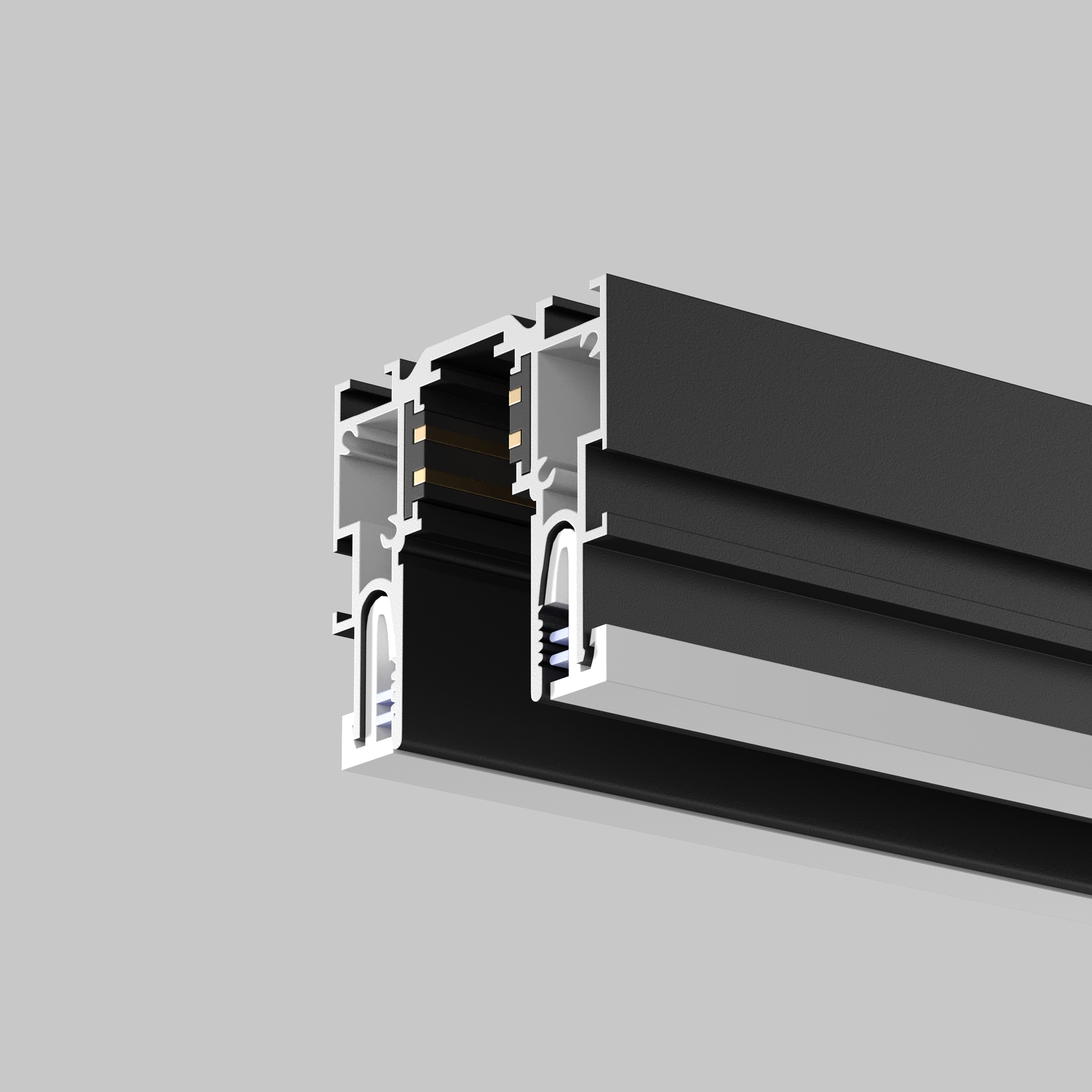 Шинопровод Technical TRX034-SCCL-422B