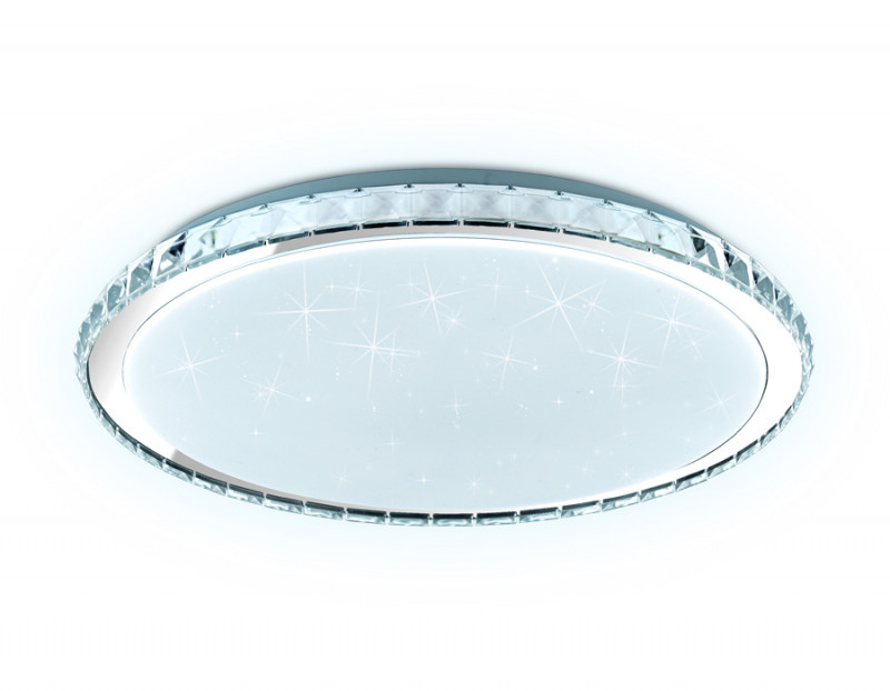 Накладной светильник Ambrella Light FF502
