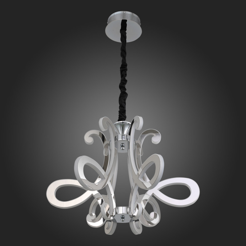 Подвесная люстра ST-Luce SL835.103.06