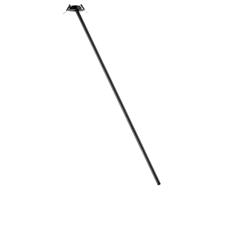 Встраиваемый светильник LOFT IT 10359/1000 Black