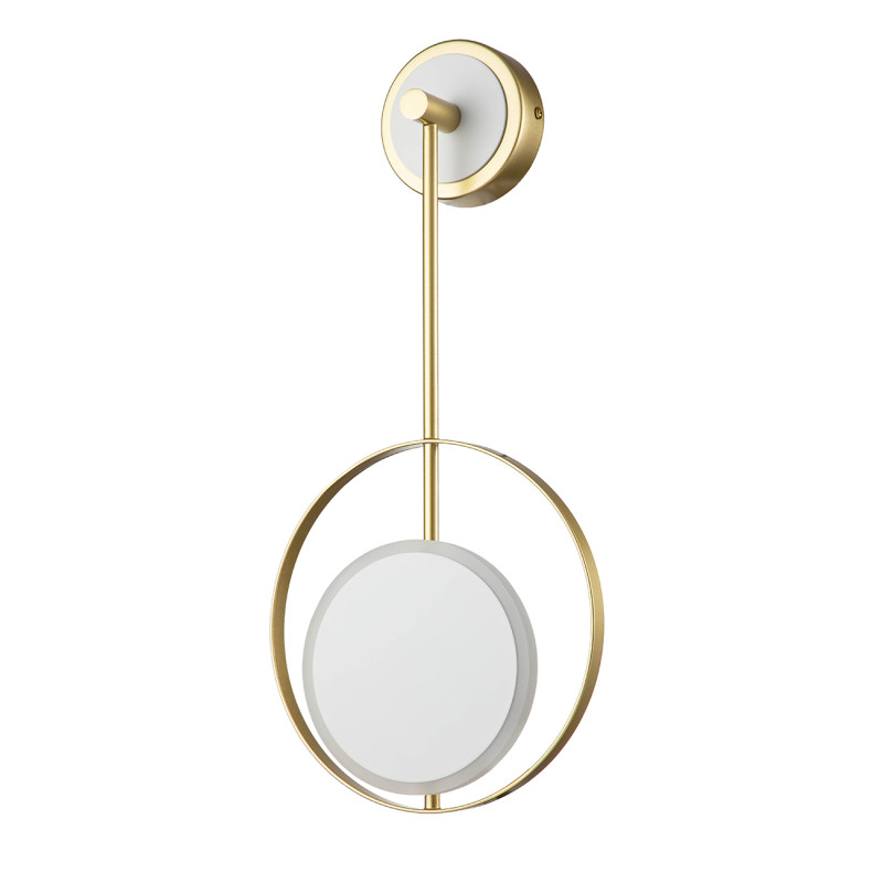 Бра Escada 10206/SG LED White/Gold