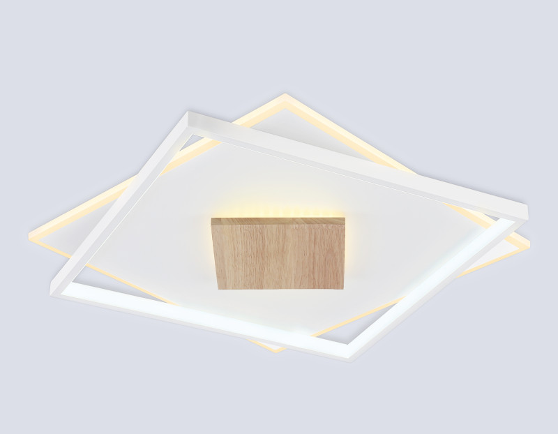 Накладной светильник Ambrella Light FL4790