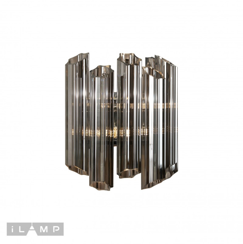 Бра iLamp MB0267-2B