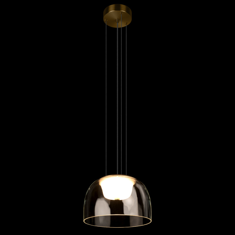 Подвесной светильник LOFT IT 10428/B