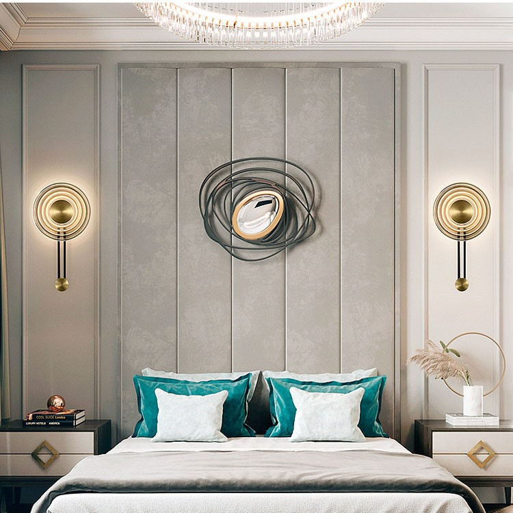 Бра ImperiumLoft 151337-26