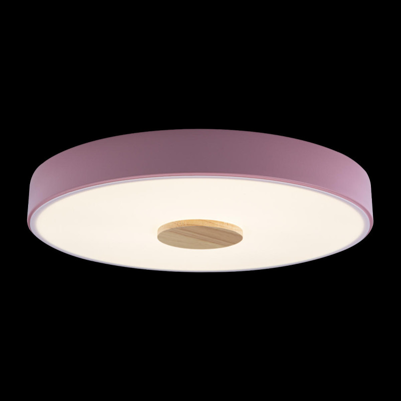 Потолочный детский светильник LOFT IT 10003/24 Pink