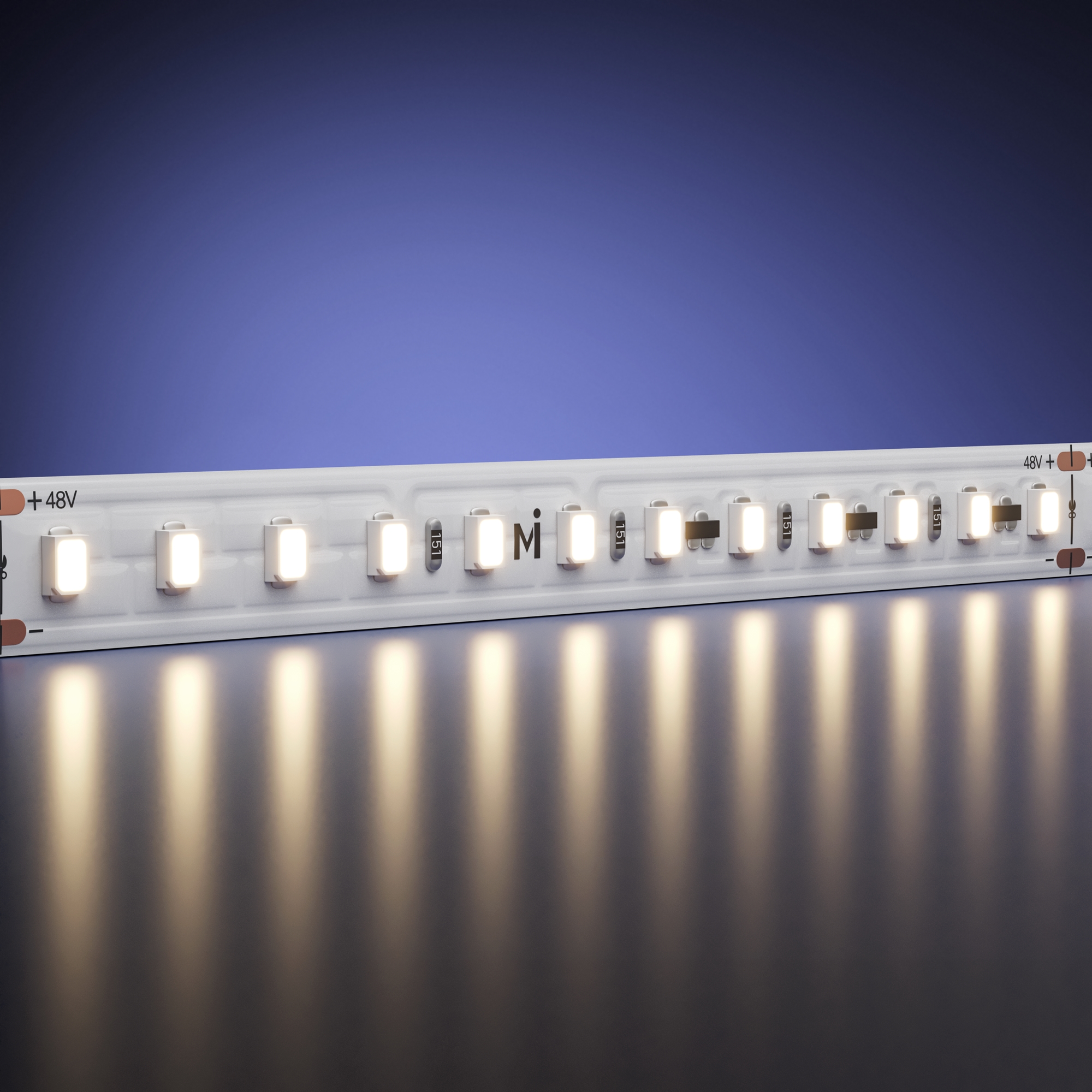 Светодиодная лента Led Strip 201210