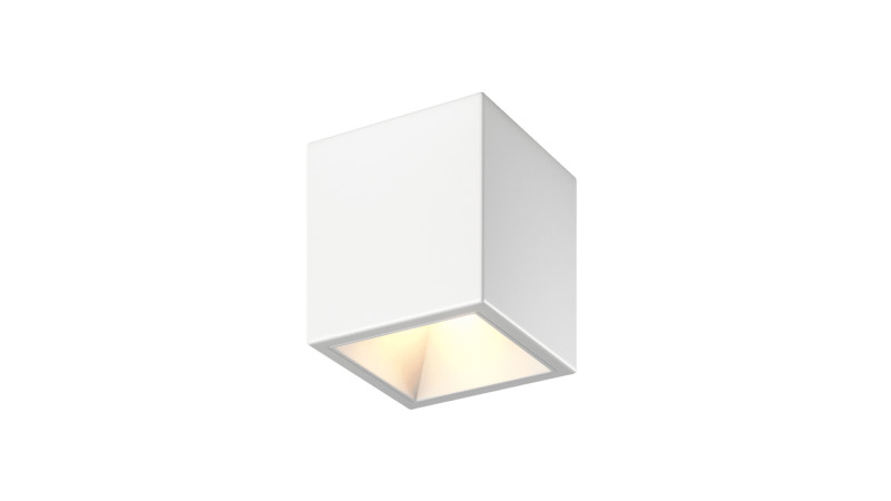 Накладной светильник DesignLed SPL-CB-18-WH-WW