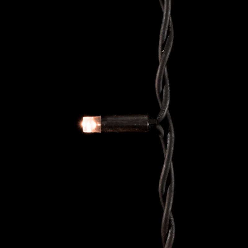 Светодиодная бахрома Laitcom LL168-1-2EWW
