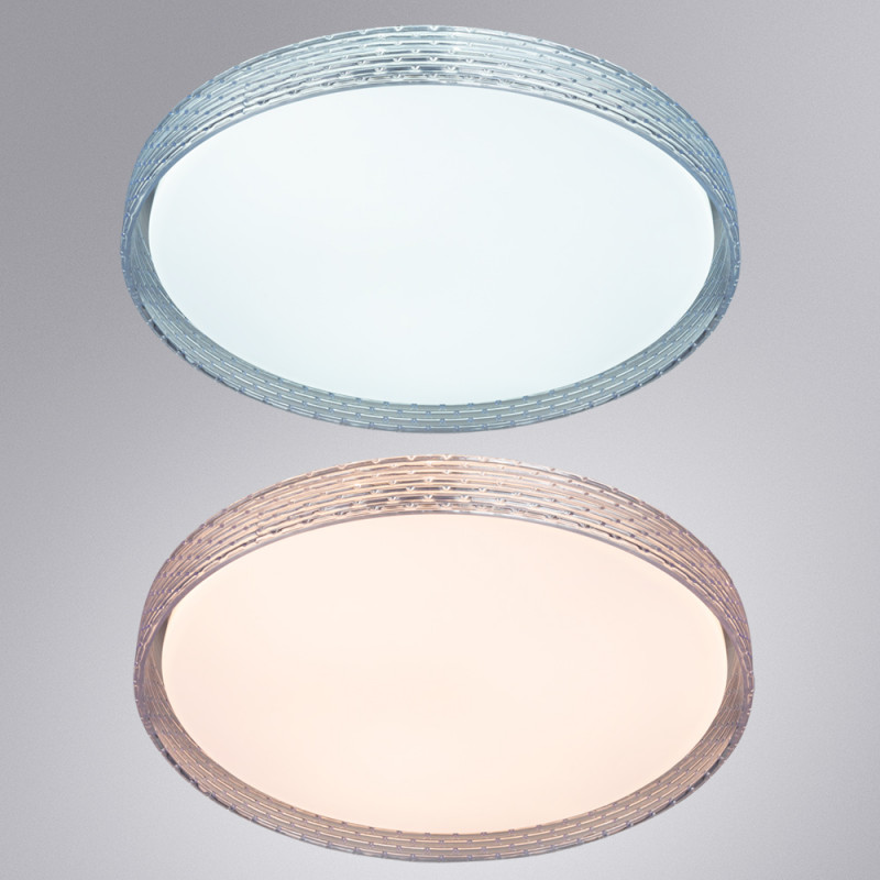 Накладной светильник ARTE Lamp A2680PL-72WH