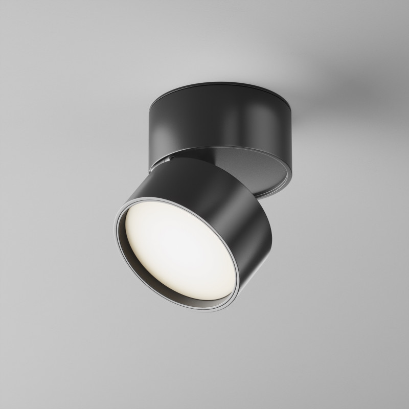 Накладной светильник Maytoni Technical C024CL-L12B4K