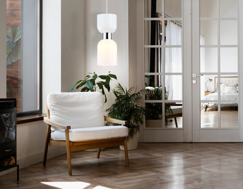 Подвесной светильник Ambrella Light LH56081