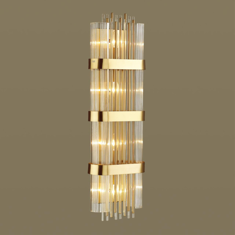 Бра Odeon Light 4853/4W