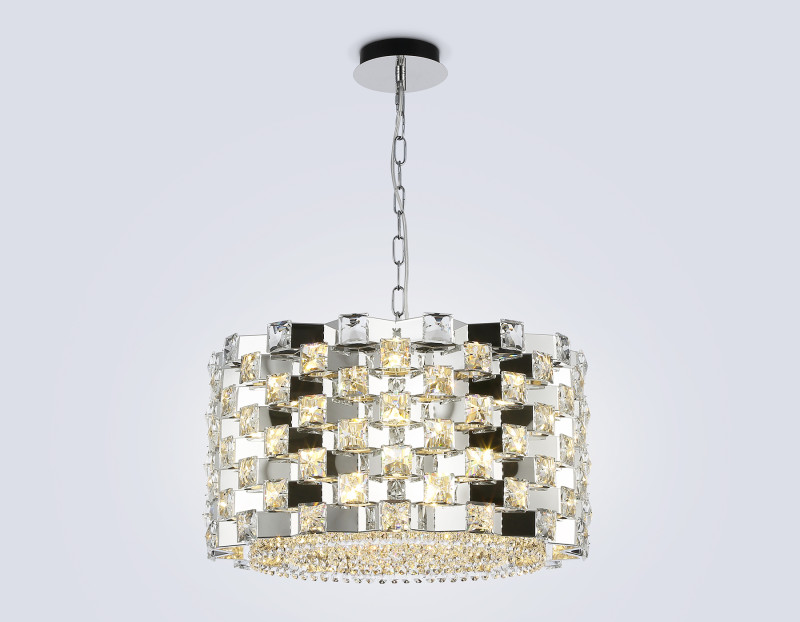 Подвесная люстра Ambrella Light LH41001