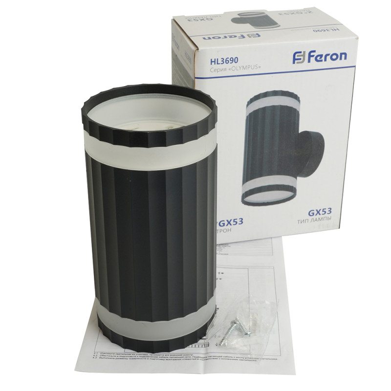 Бра Feron 48680