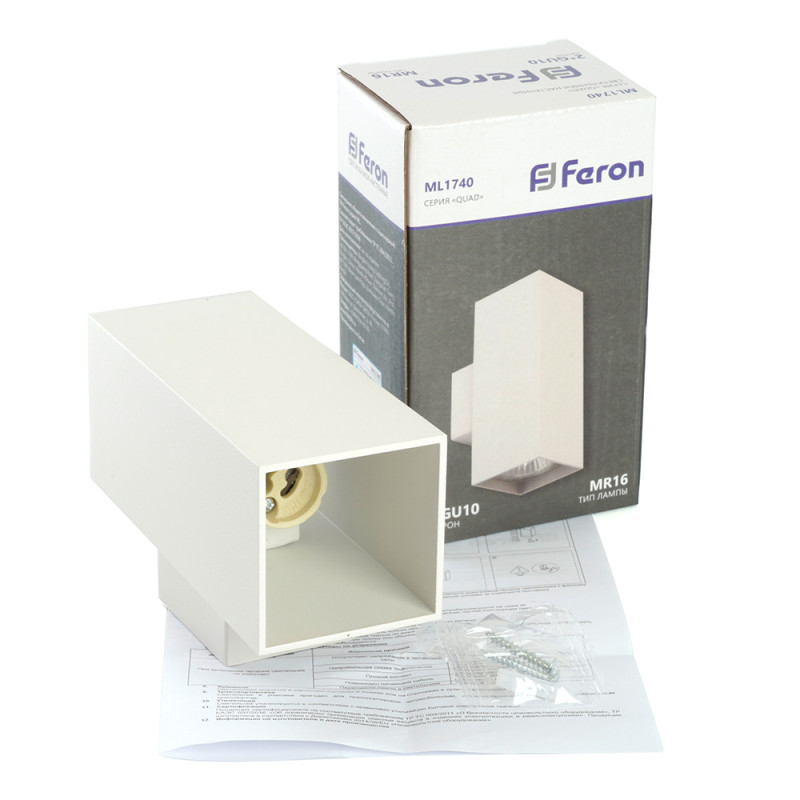 Бра Feron 48428
