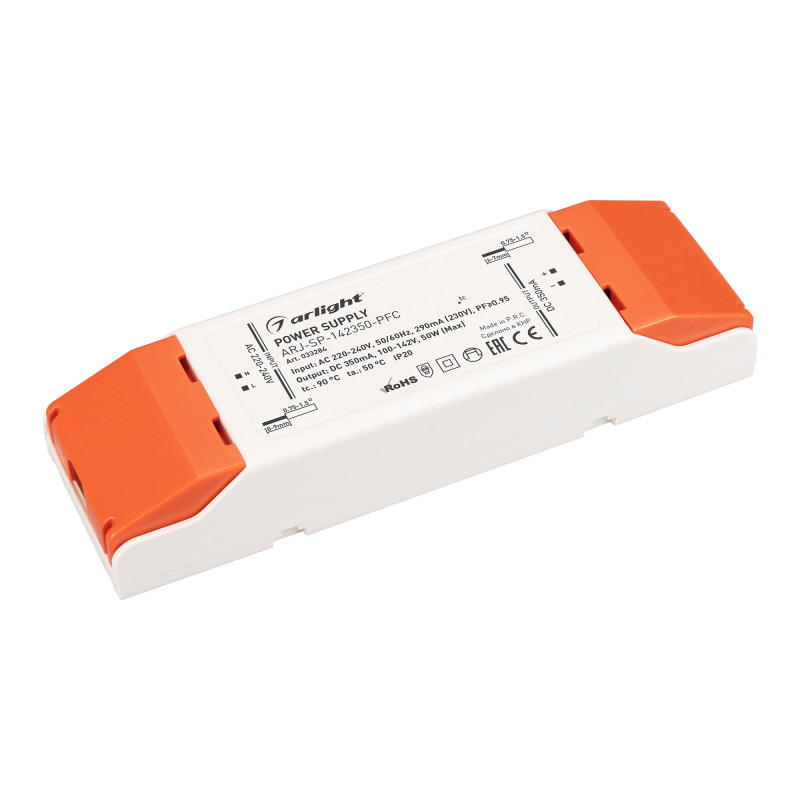 Блок питания Arlight 033284