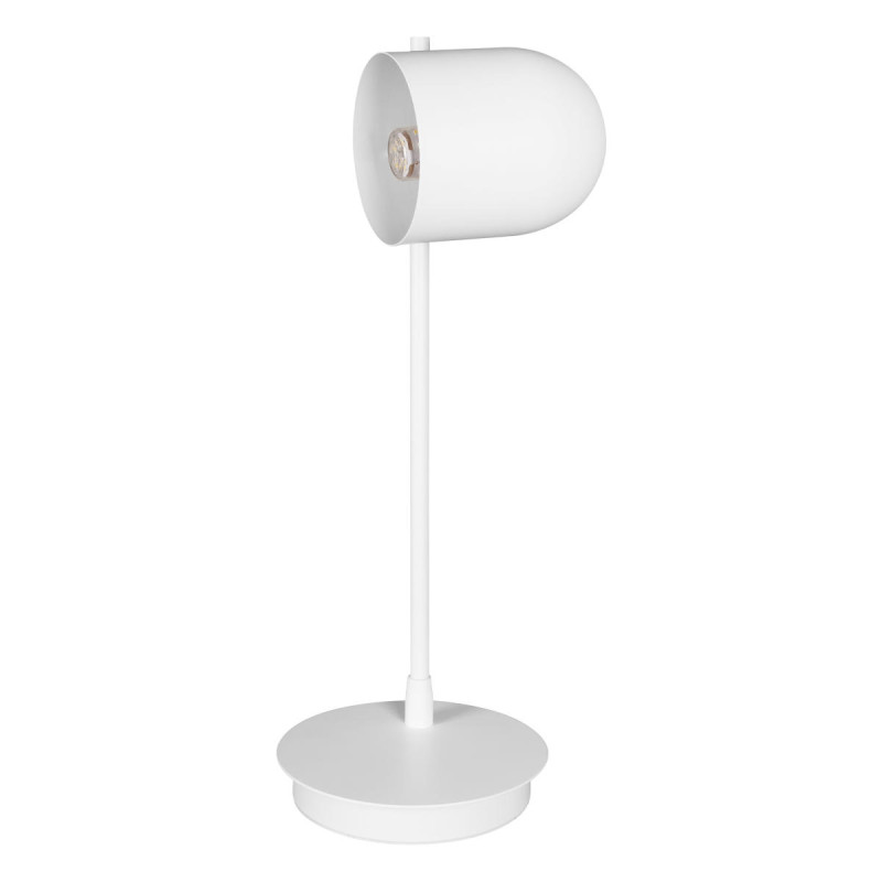 Настольная лампа LOFT IT 10144 White