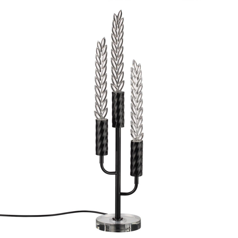 Настольная лампа Odeon Light 5459/9TL