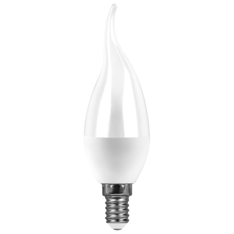 Светодиодная лампа SAFFIT 55208