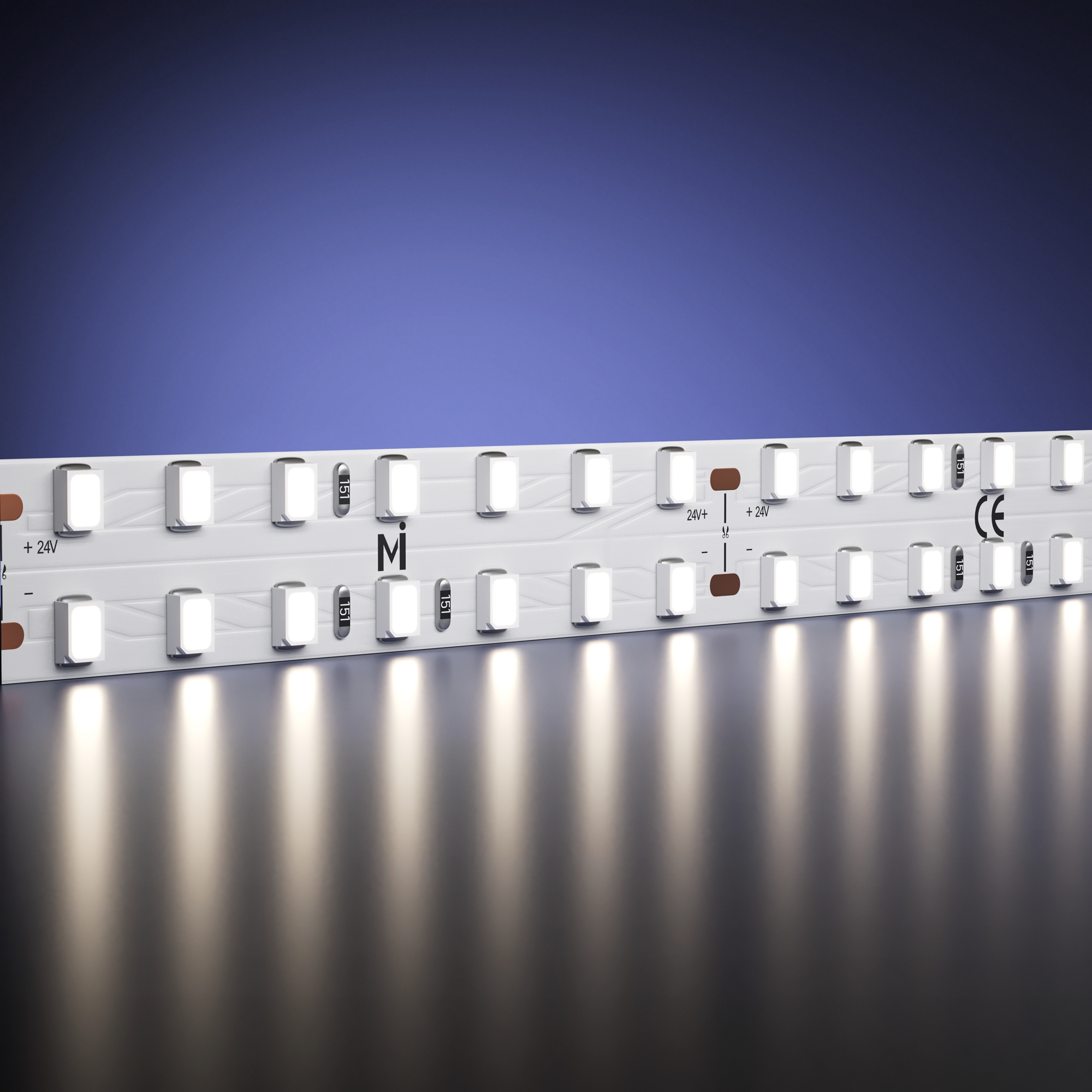Светодиодная лента Led Strip 201112