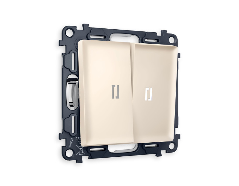 Выключатель Ambrella Volt MA324035