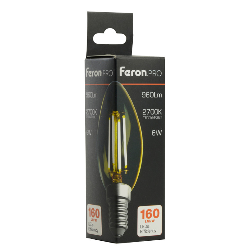 Светодиодная лампа Feron 51245