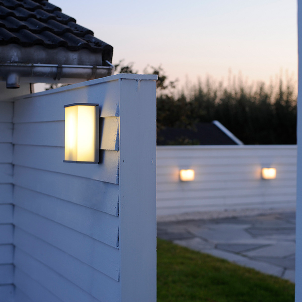 Настенный фонарь  Elstead Lighting, Арт. TORSTEN-TALL