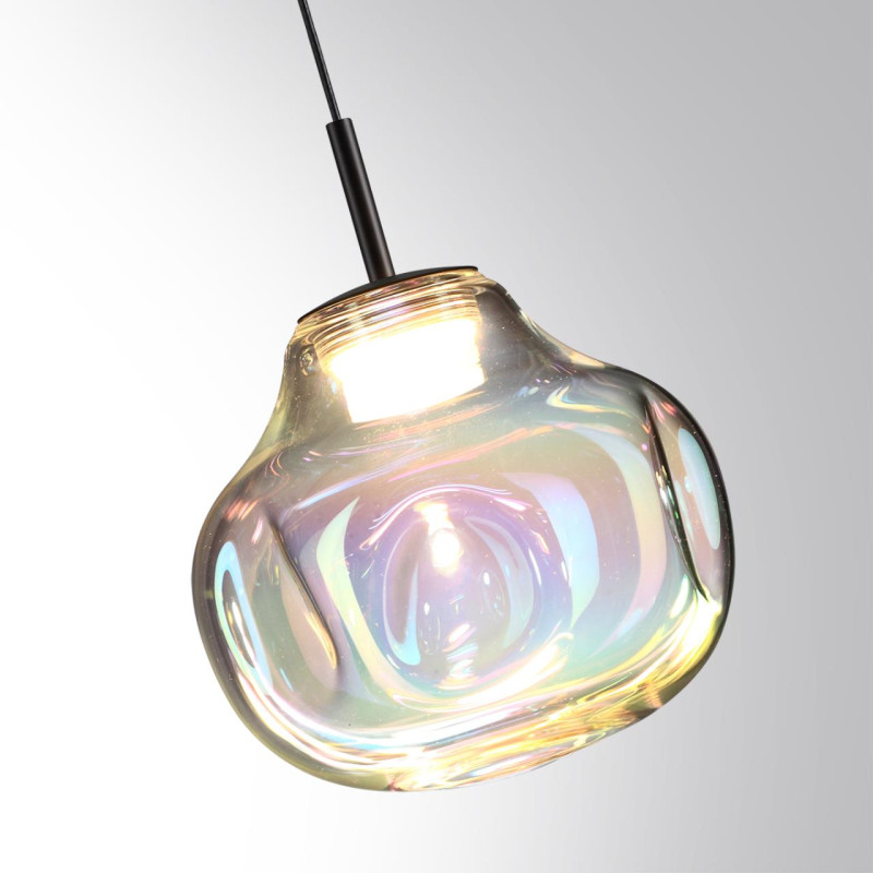 Подвесной светильник Odeon Light 5097/4LB