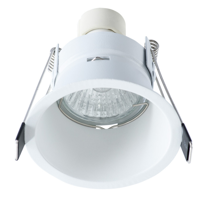 Встраиваемый светильник ARTE Lamp A6667PL-1WH