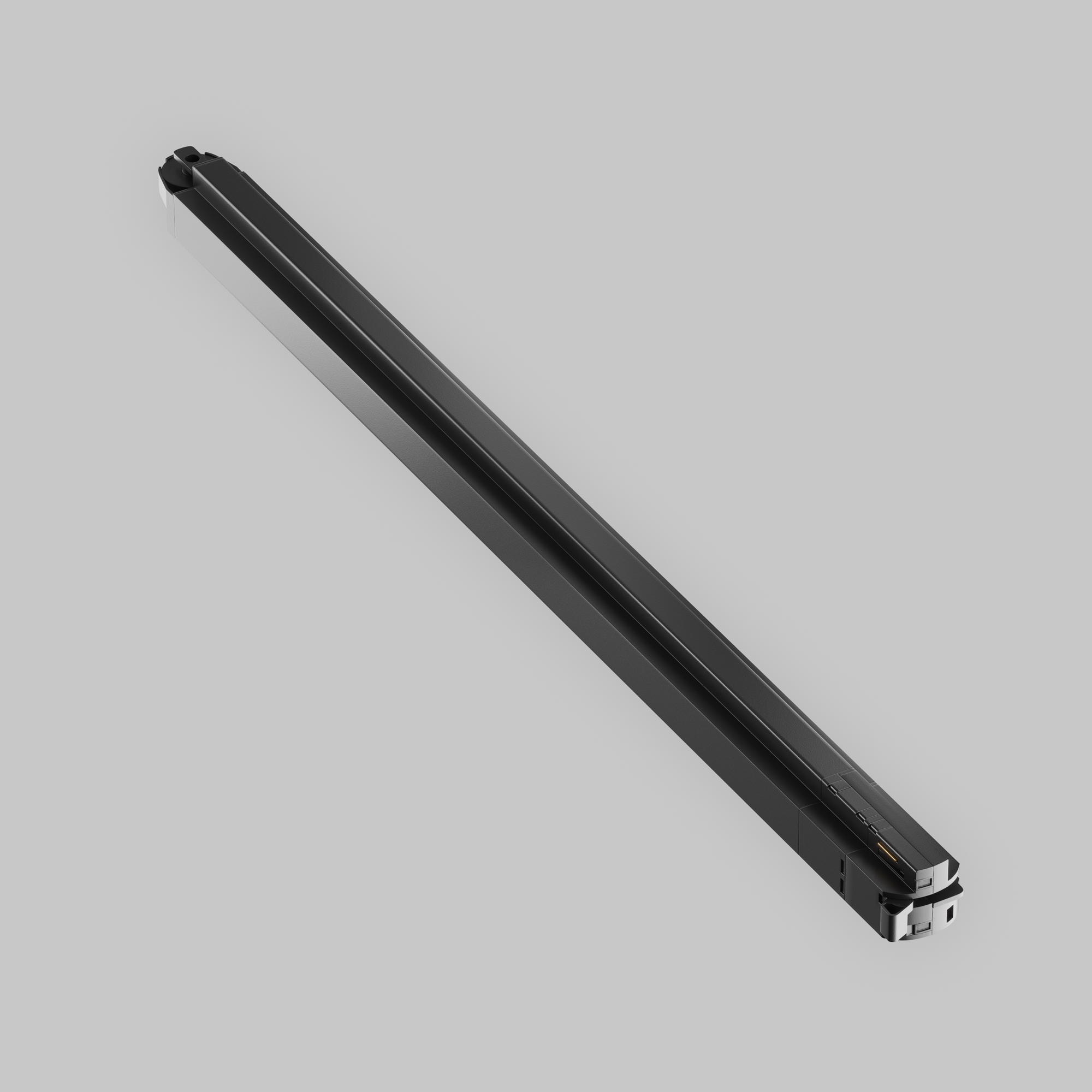 Трековый светильник Technical TR000-1-24W4K-B