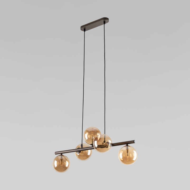 Подвесная люстра TK Lighting 6105