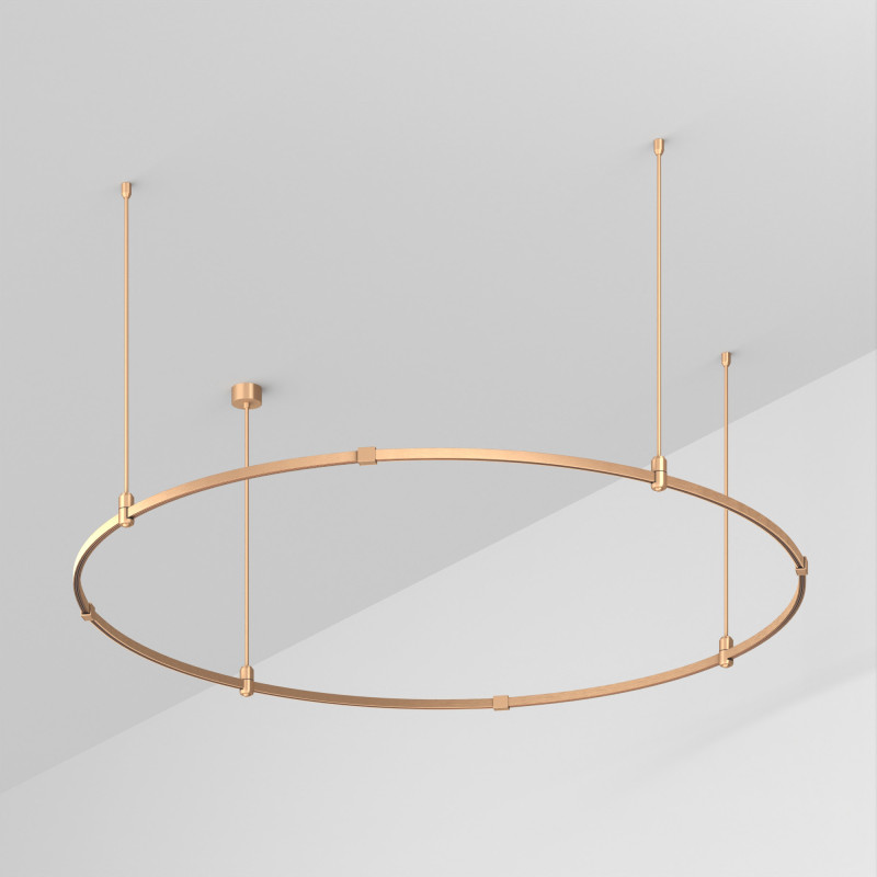 Шинопровод Arlight 048484