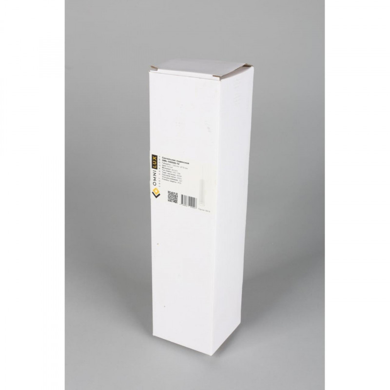 Подвесной светильник Omnilux OML-100506-12