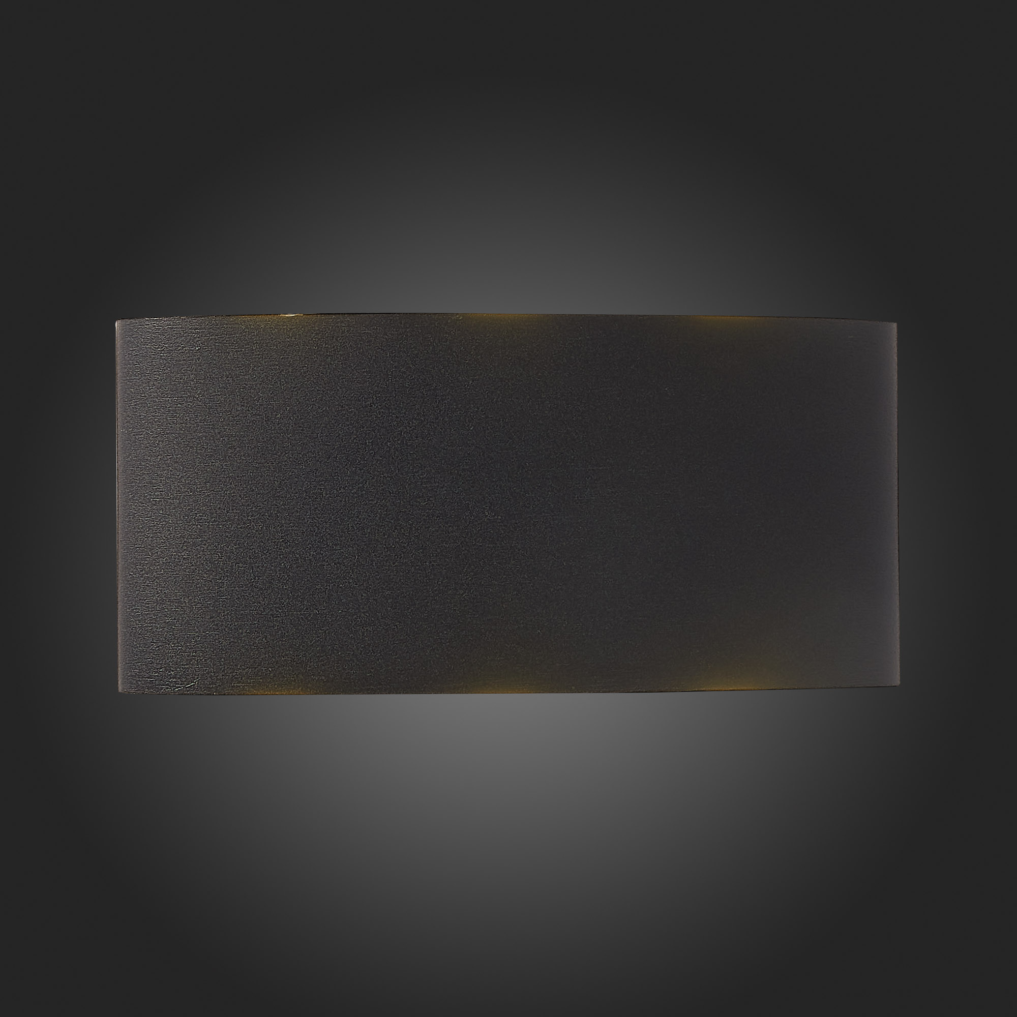SL089.401.06 Светильник уличный настенный ST-Luce Черный кварцевый LED 6*1W 4000K BISELLO