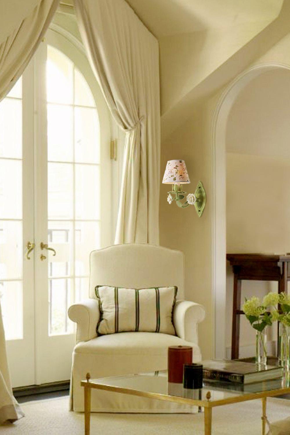 Lucia Tucci Fiori di rose W107.1