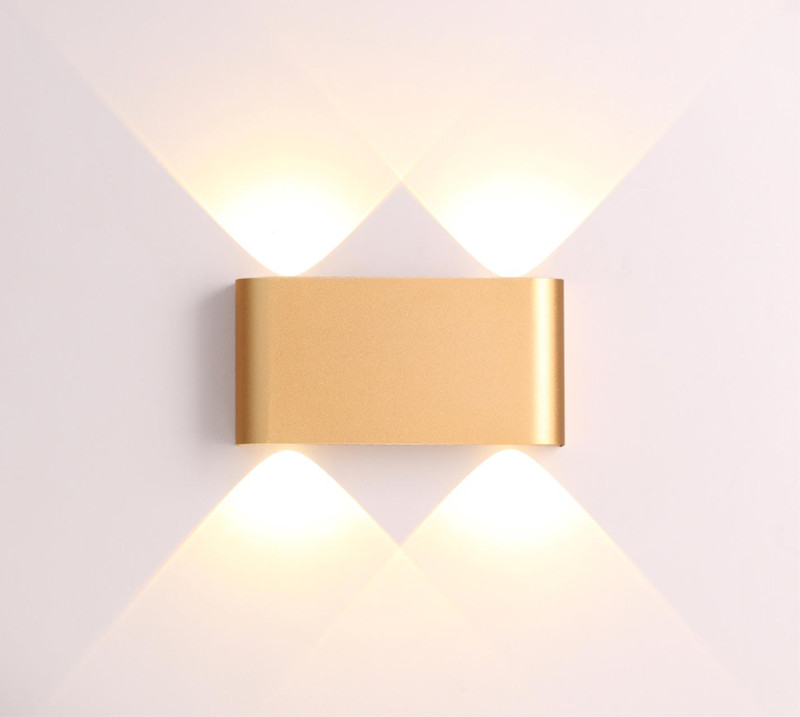 Бра Odeon Light 3893/4WL