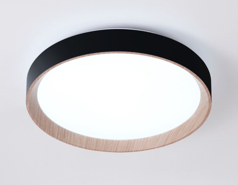 Накладной светильник Ambrella Light FZ1324