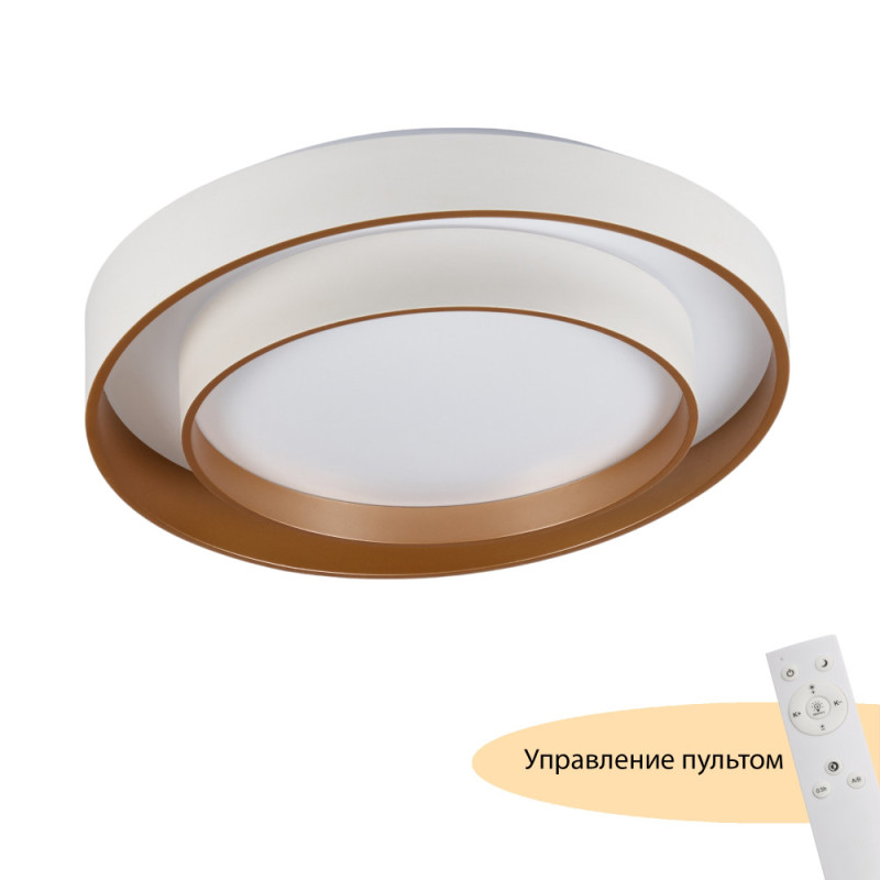 Накладной светильник MyFar MR9161-CL