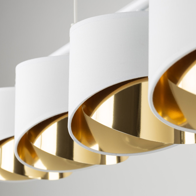 Подвесная люстра TK Lighting 4822