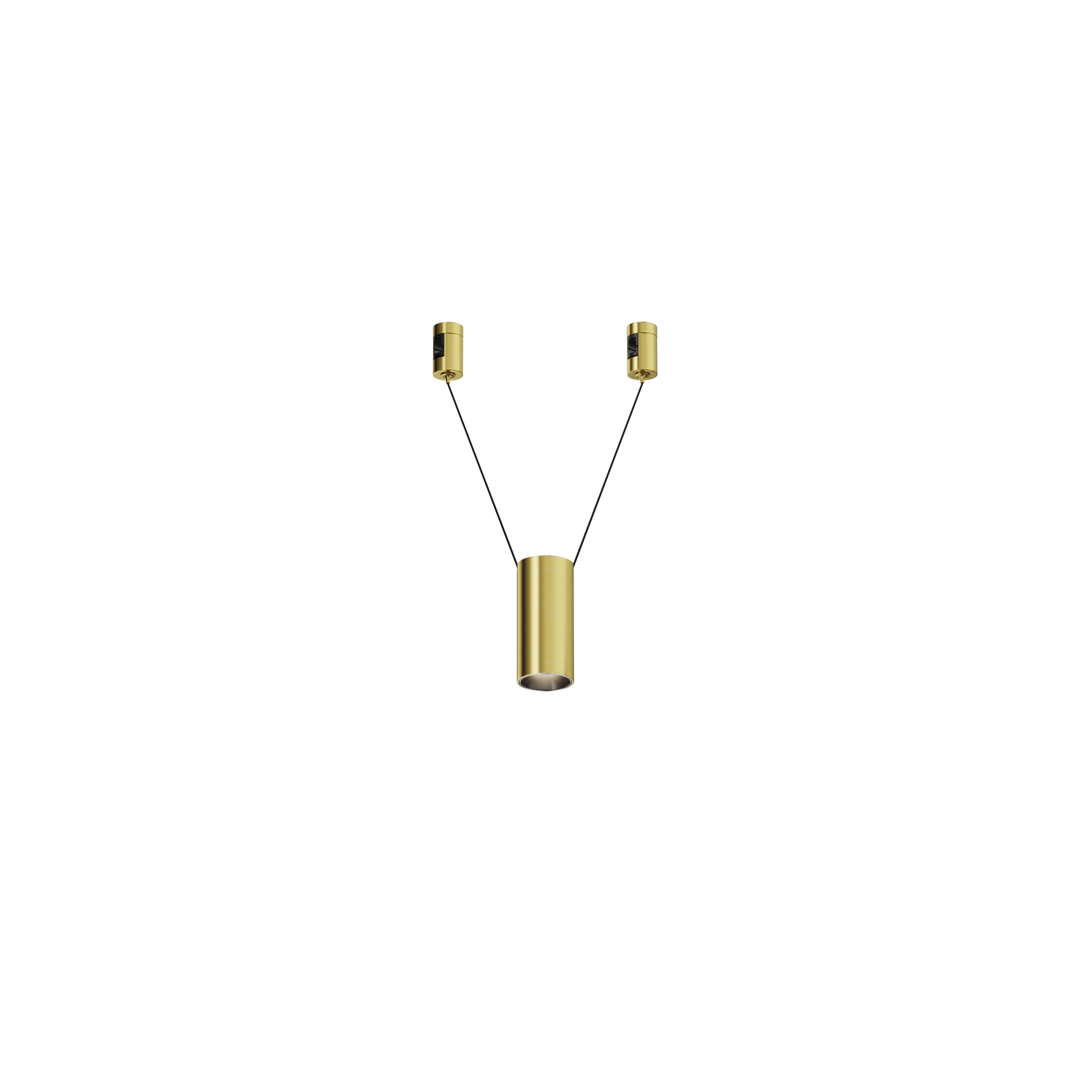 Трековый светильник Technical TR157-1-12W4K-BS