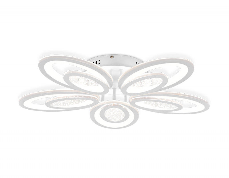 Накладная люстра Ambrella Light FA423